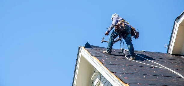 Best Commercial Roofing Services  in Marthasville, MO